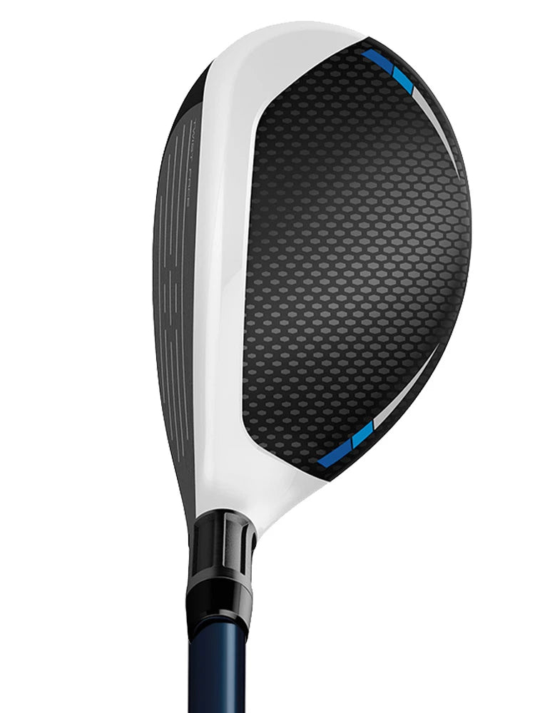 TaylorMade SIM2 Max Rescue
