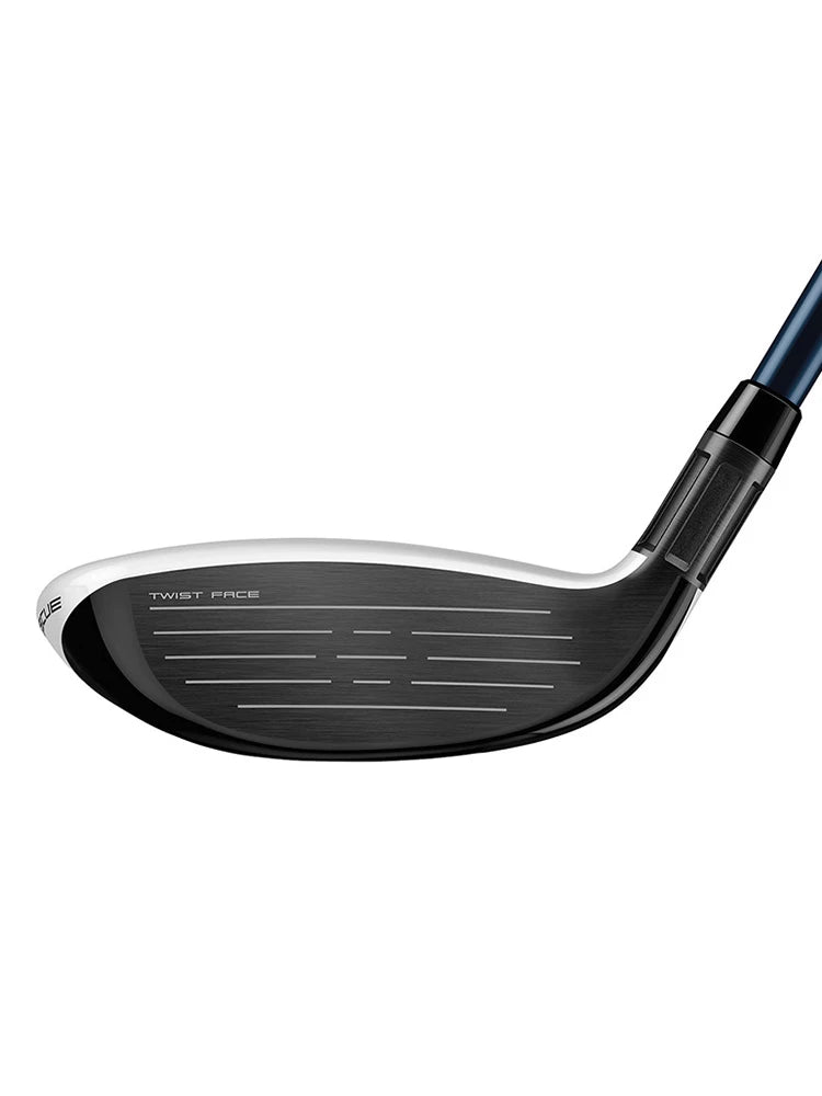 TaylorMade SIM2 Max Rescue