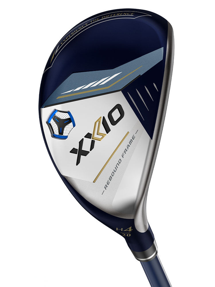 XXIO 13 Hybrid