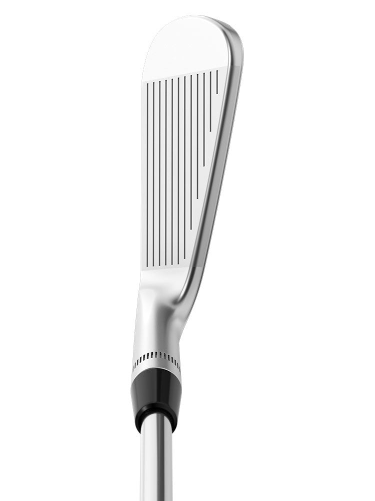 Callaway Apex MB 2024 Iron - Steel Shaft