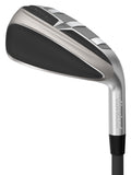 Cleveland Halo XL Full-Face Iron - Graphite Shaft