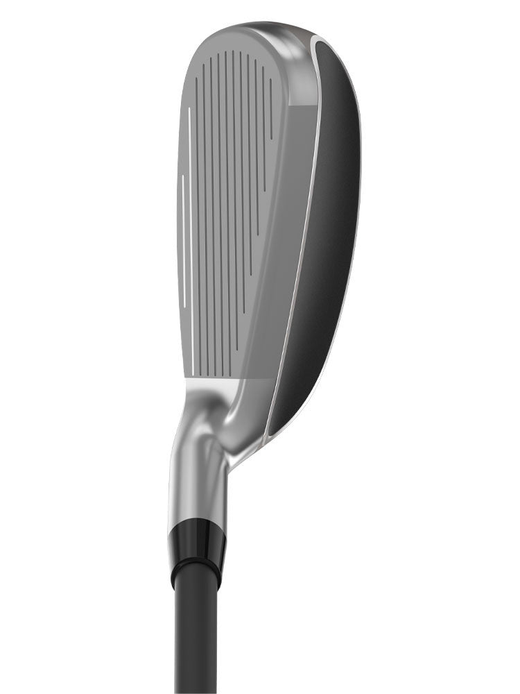 Cleveland Halo XL Full-Face Irons - Womens