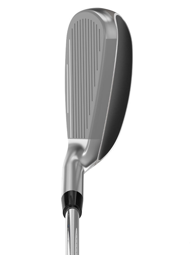 Cleveland Halo XL Full-Face Irons - Steel Shaft