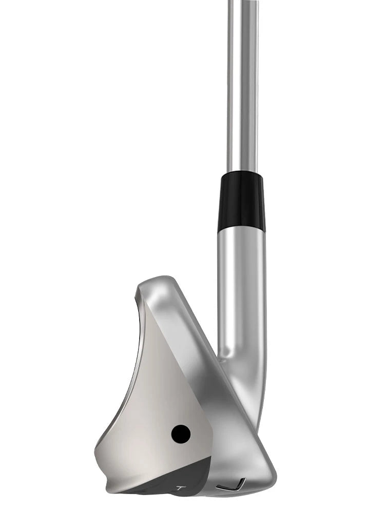 Cleveland Halo XL Full-Face Irons - Steel Shaft
