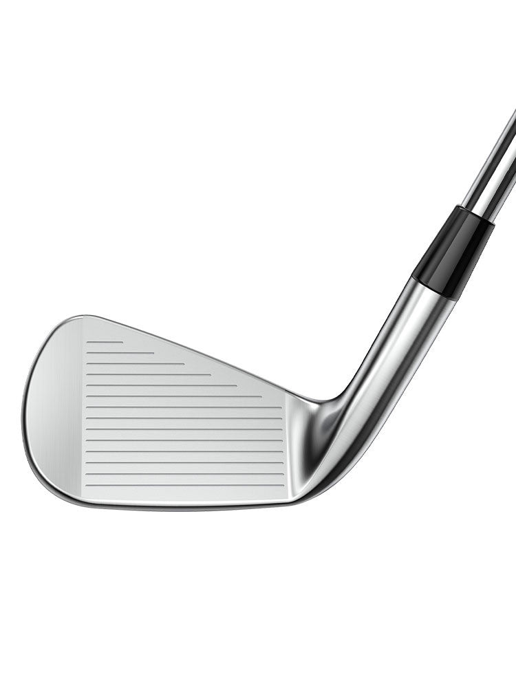 Cobra King CB MB Combo Set - Steel Shaft