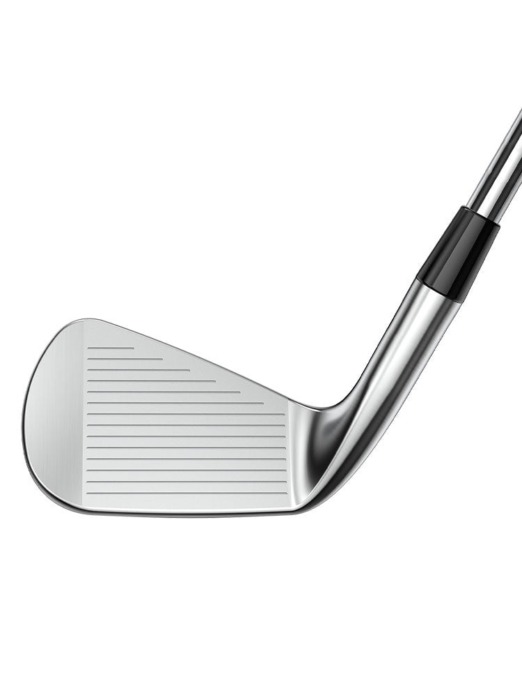 Cobra King CB MB Combo Set - Steel Shaft