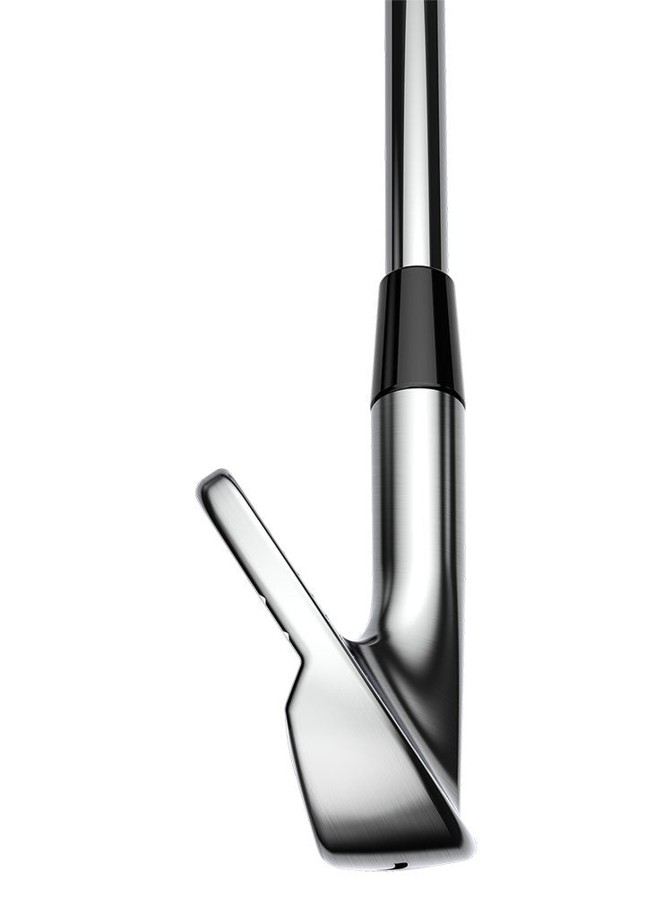 Cobra King CB MB Combo Set - Steel Shaft