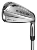 Cobra King Tec Utility Iron (Mens Left)