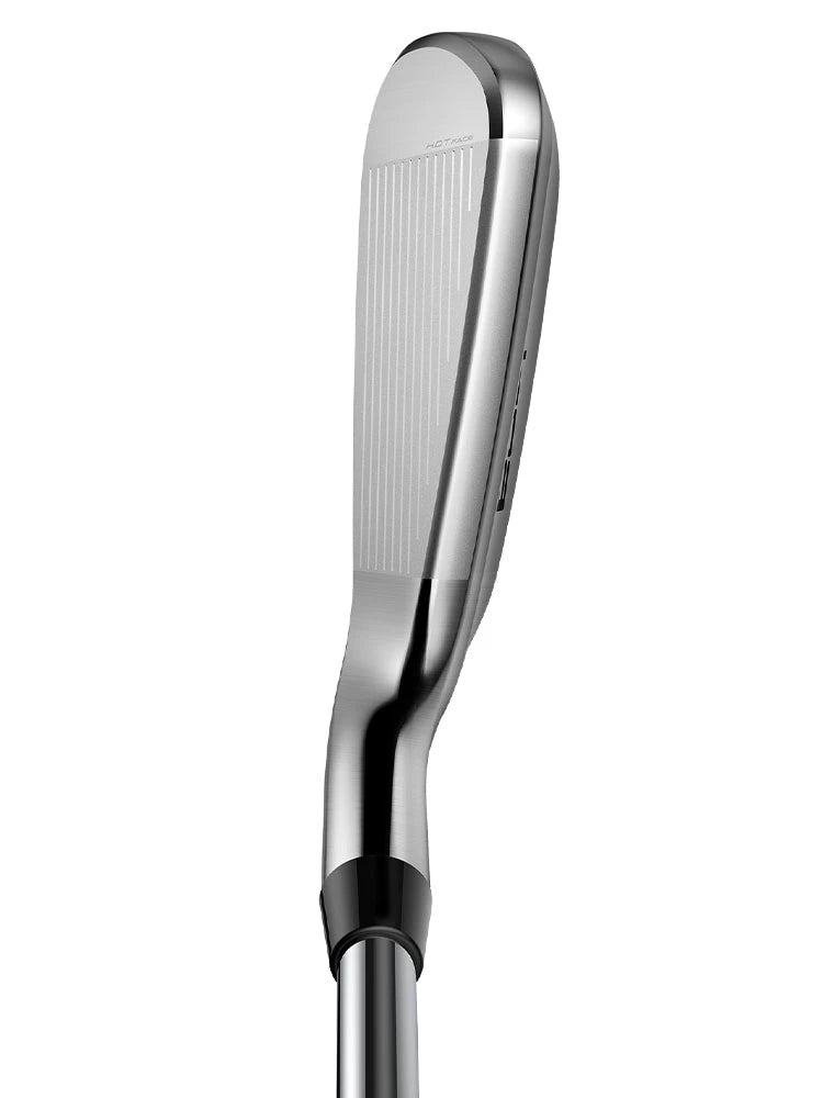 Cobra King Tec Utility Iron (Mens Left)