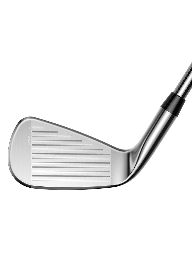 Cobra King Tec Utility Iron (Mens Left)