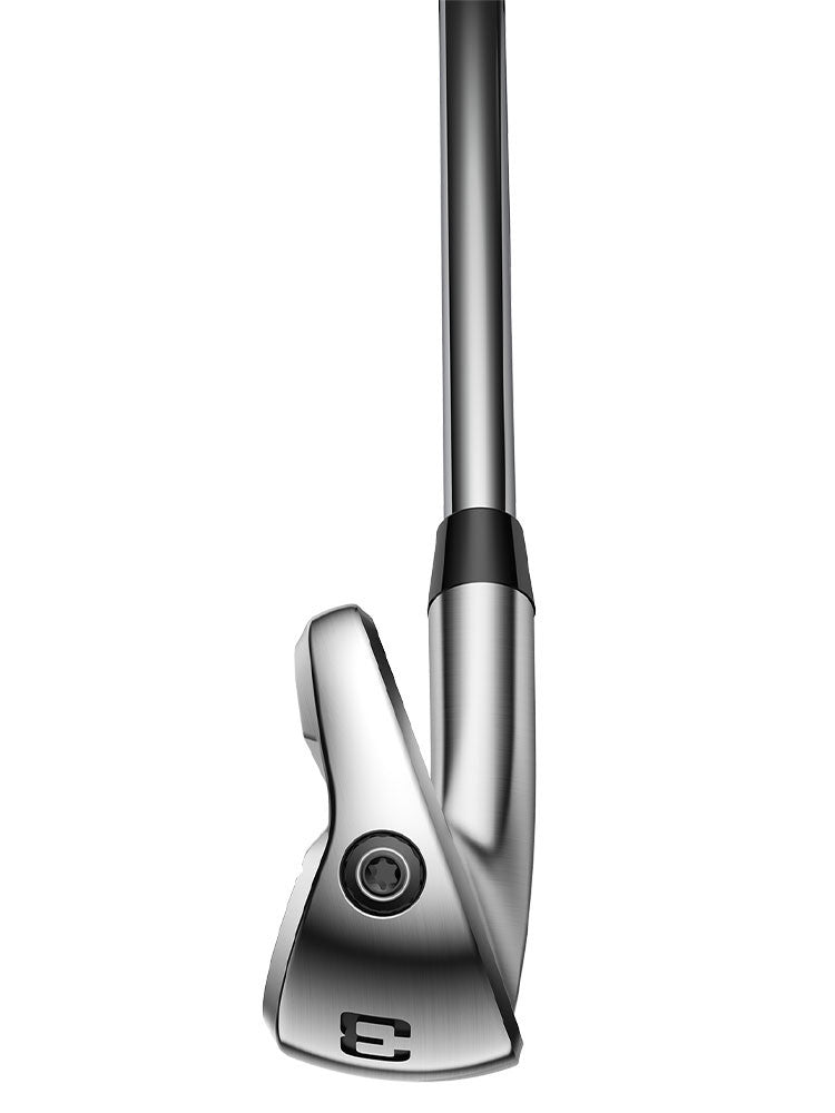 Cobra King Tec Utility Iron (Mens Right)