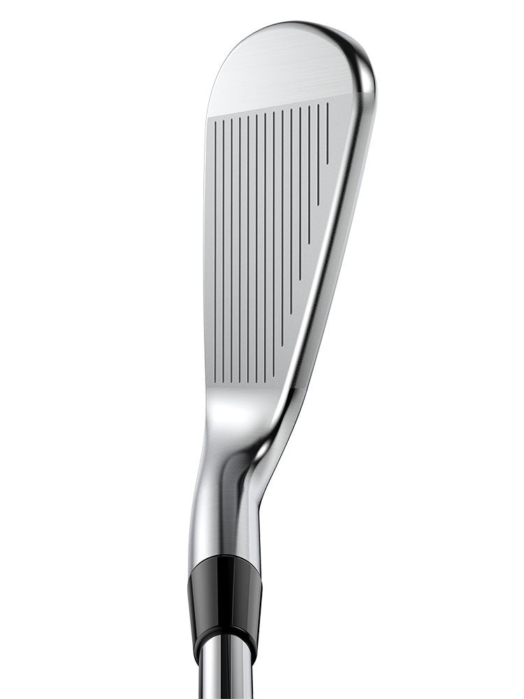 Cobra King Tour Iron - Steel Shaft