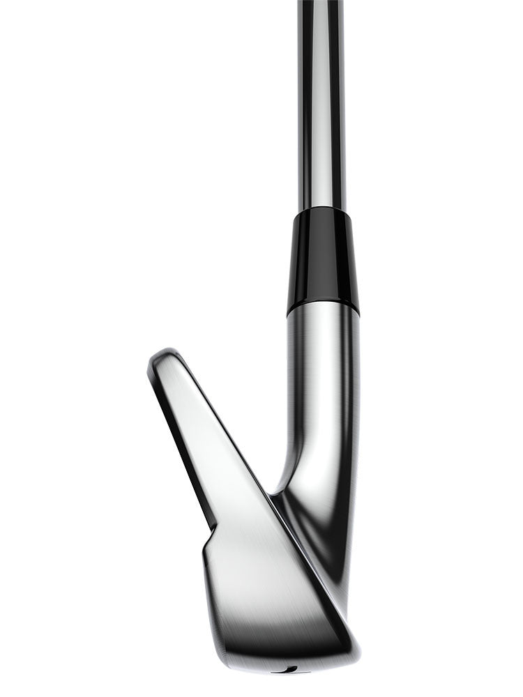 Cobra King Tour Irons - Steel Shaft