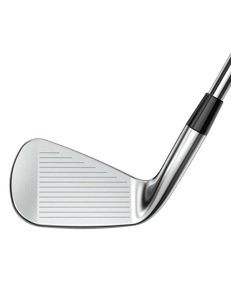 Cobra King Tour Iron - Steel Shaft