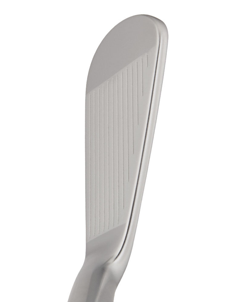 Miura MB-101 Single Iron - Steel Shaft