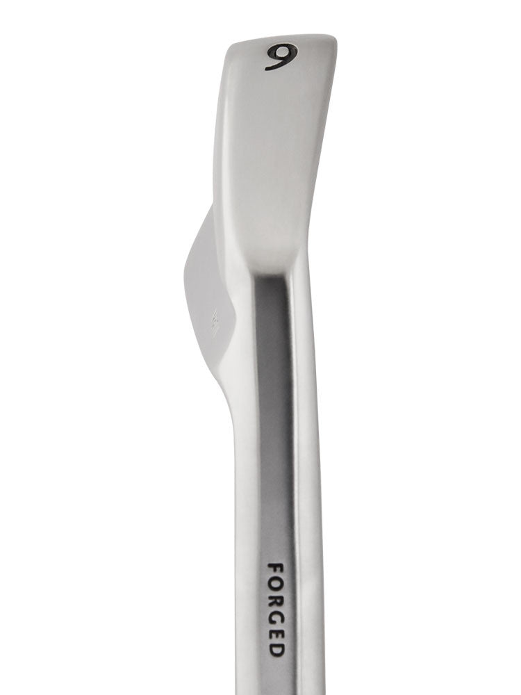 Miura MB-101 Single Iron - Steel Shaft