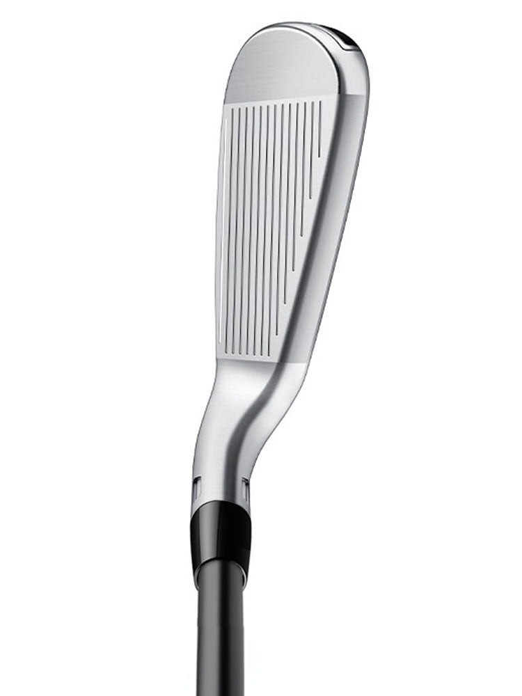 TaylorMade Qi Irons - Graphite Shaft