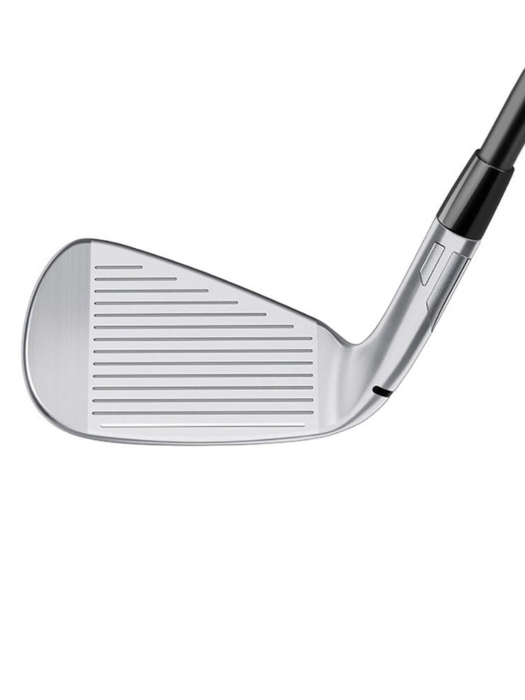 TaylorMade Qi Irons - Graphite Shaft