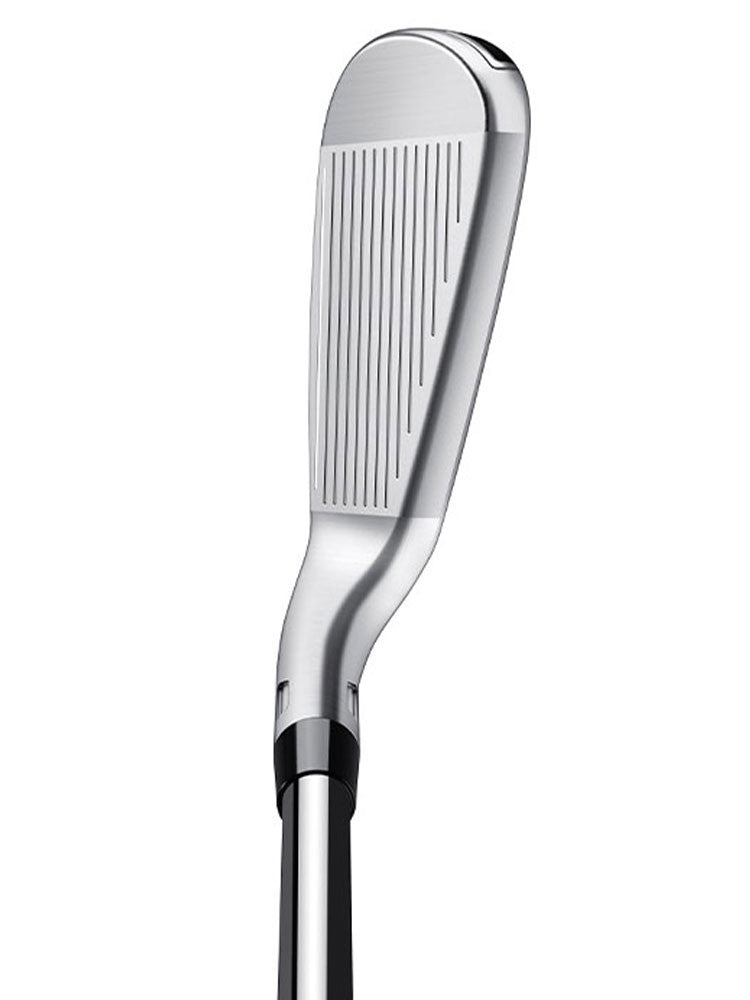 TaylorMade QI Irons - Steel Shaft