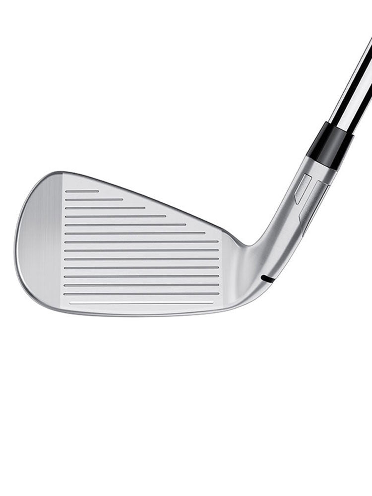 TaylorMade Qi Iron - Steel Shaft