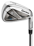 TaylorMade SIM2 Max Iron - Steel Shaft