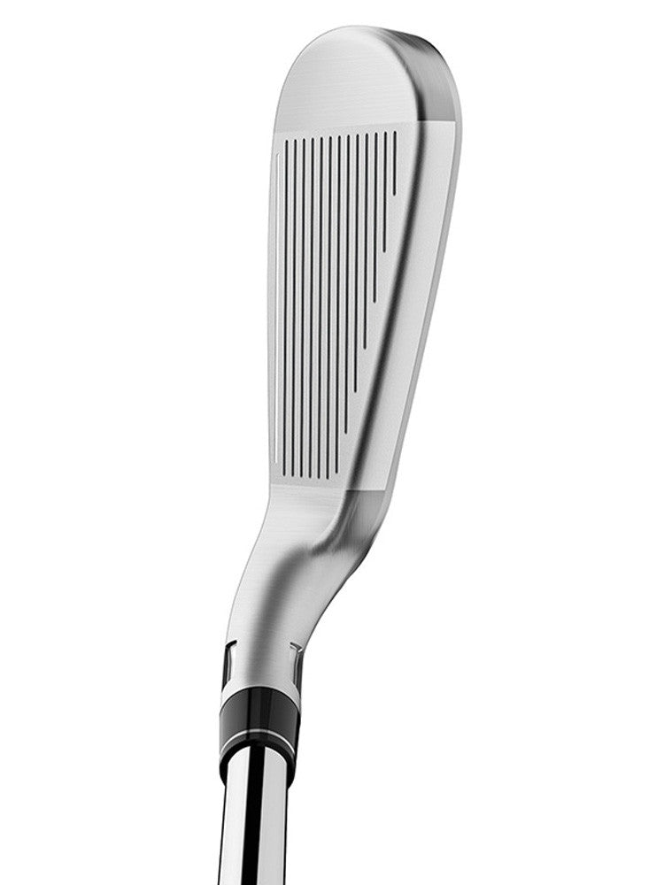 TaylorMade SIM2 Max Iron - Steel Shaft
