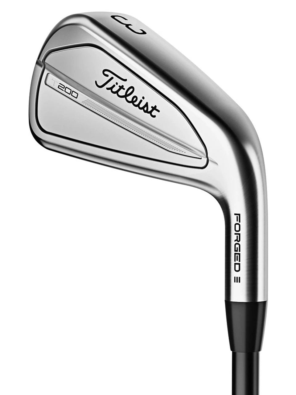 Pre-Owned Titleist T200 2023 Utility