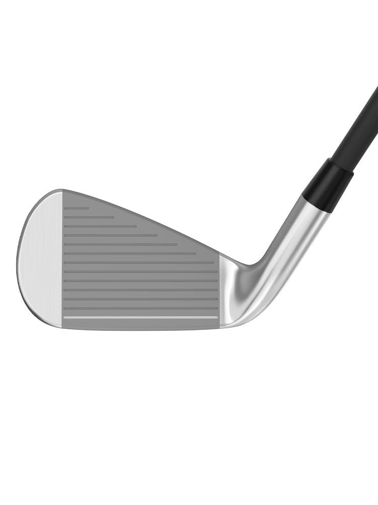 Cleveland Zipcore XL Irons - Graphite Shaft