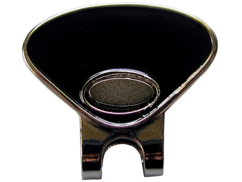 Navika Hat Clip Black