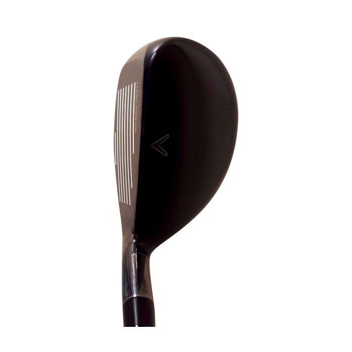 Pre-Owned Callaway Mavrik Max Hybrid - LH - 21D - Regular