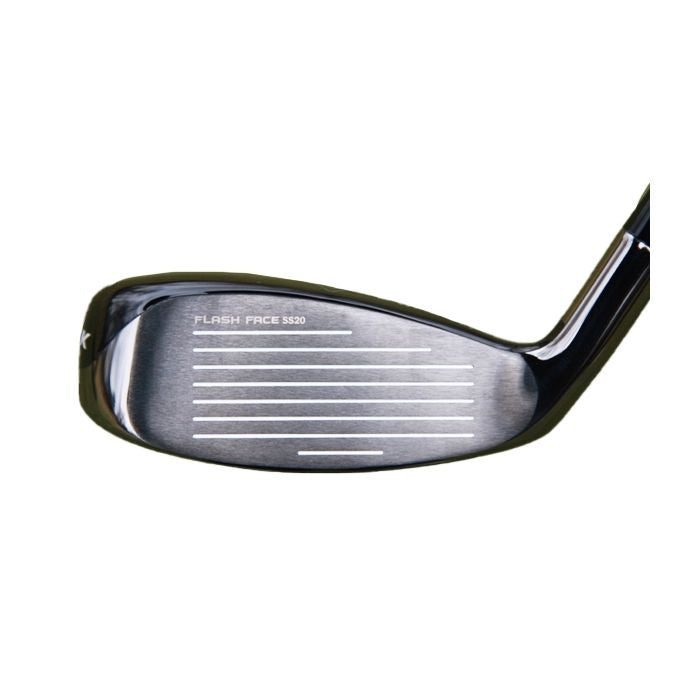 Pre-Owned Callaway Mavrik Max Hybrid - LH - 21D - Regular