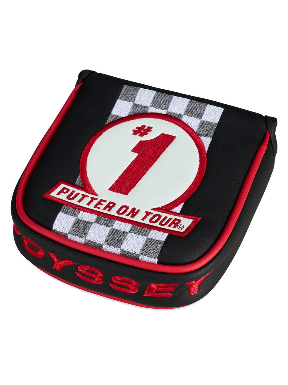 Odyssey Tempest 24 Putter Cover