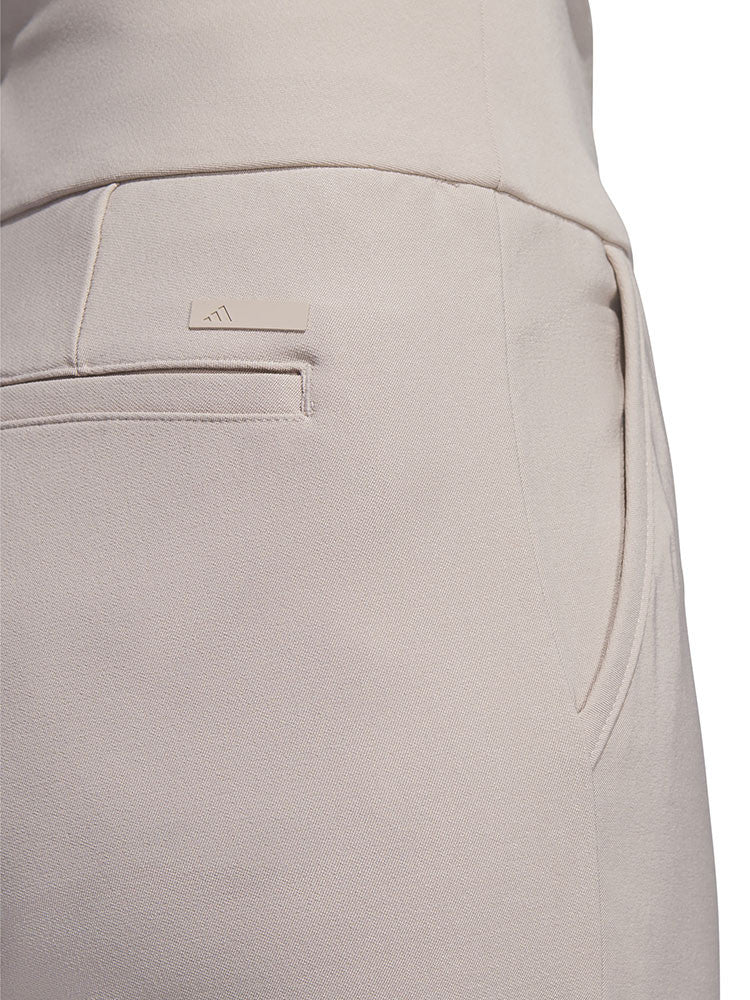 adidas Womens Ultimate365 Solid Ankle Pant - Wonder Taupe