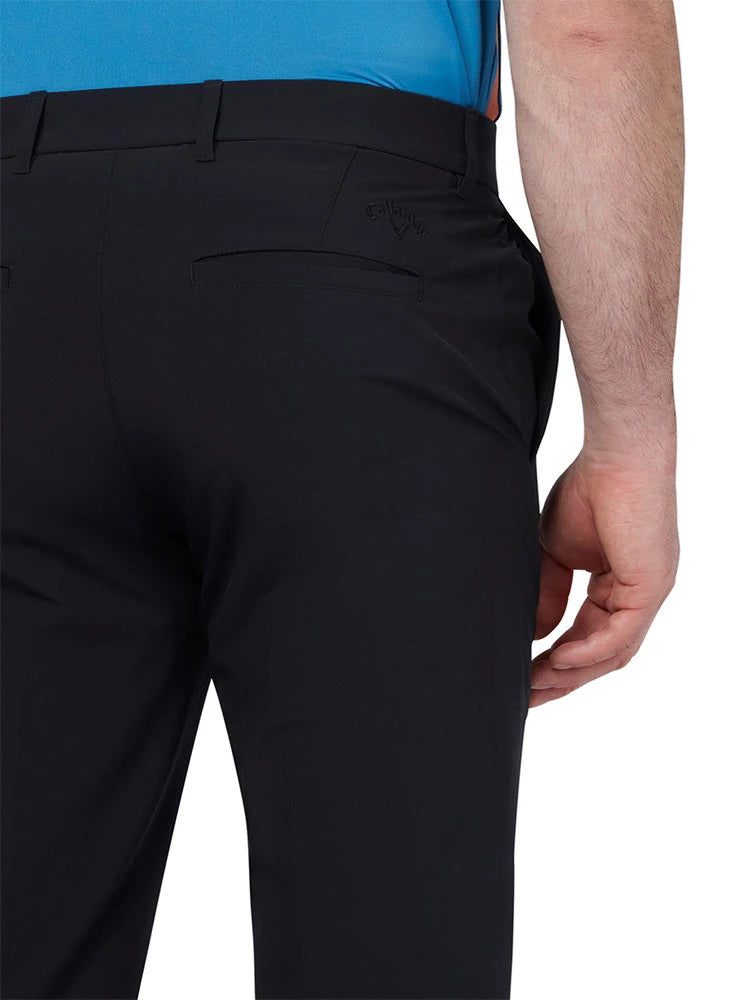 Callaway Chev Tech Trouser II - Caviar