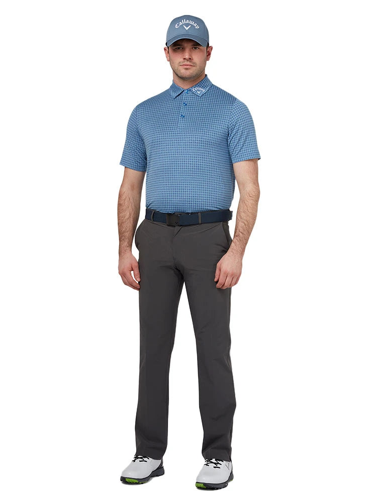 Callaway Chev Tech Trouser II - Asphalt