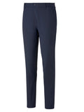 Puma Dealer Tailored Golf Pants - Navy Blazer