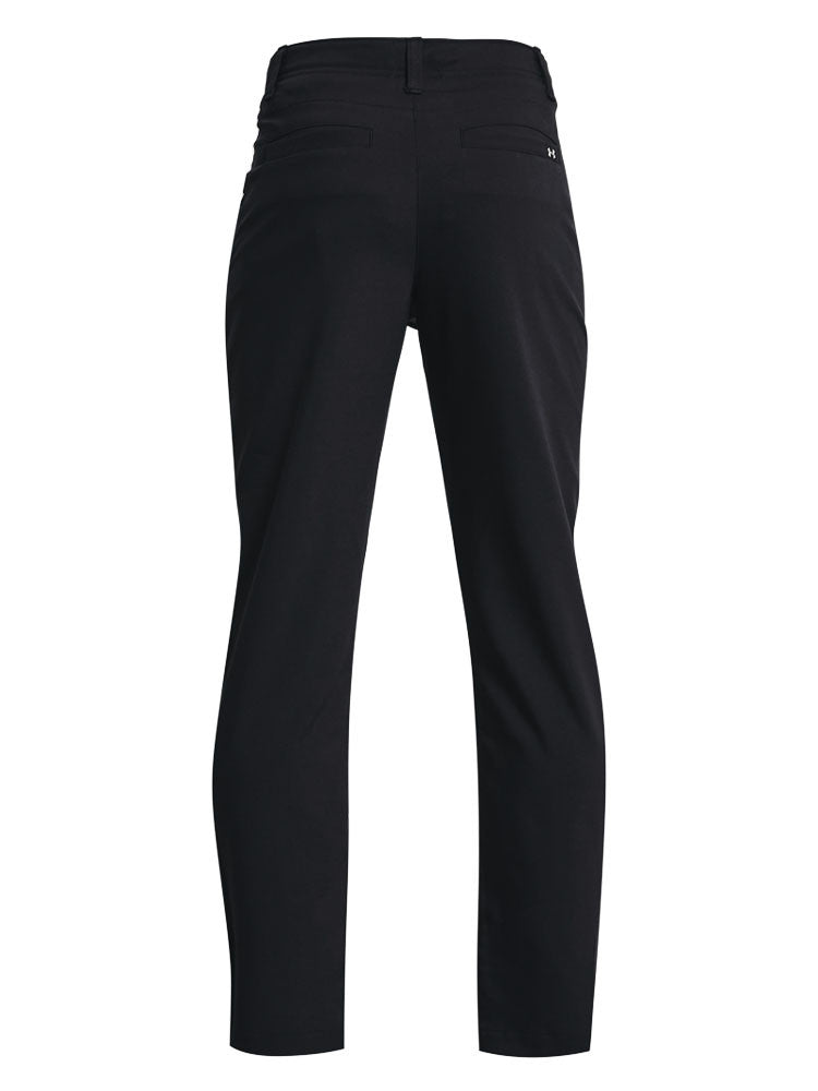 Under Armour Junior Boys Showdown Pants - Black