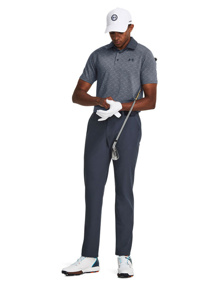 Under Armour Drive Tapered Pants - Downpour Grey