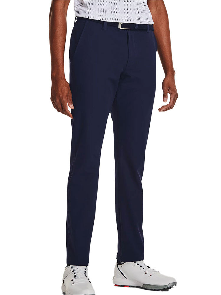 Under Armour Drive Tapered Pants - Midnight Navy