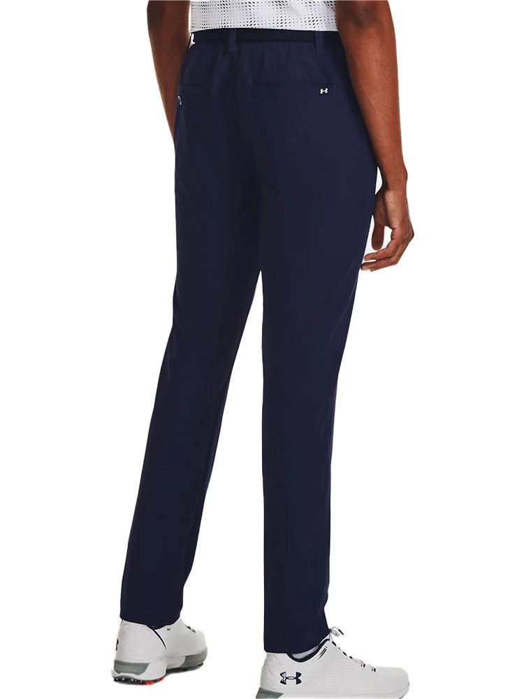 Under Armour Drive Tapered Pants - Midnight Navy
