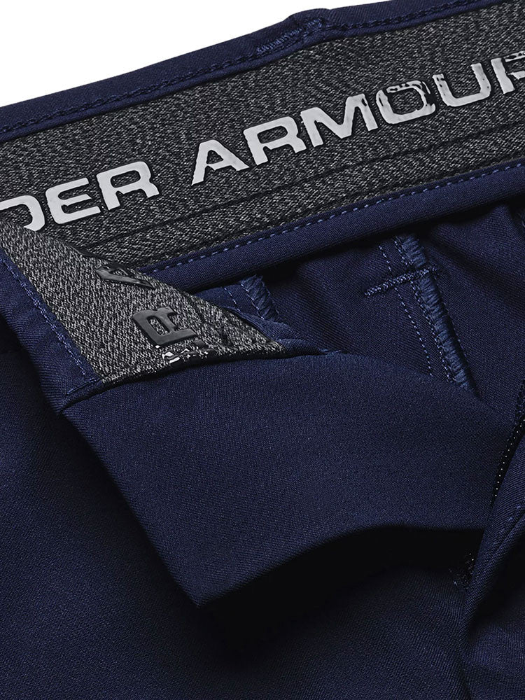 Under Armour Drive Tapered Pants - Midnight Navy