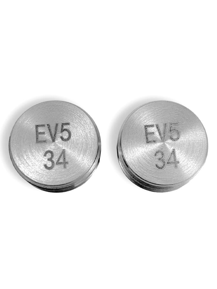 Custom Evnroll EV5 Putter Weight Set