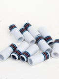 BB&F Co Ferrule 1 Inch - 917 SWB (10 Pack)