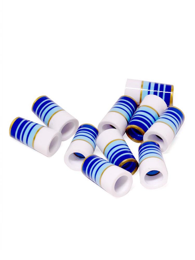BB&F Co Ferrule 1" - Laniakea (10 Pack)