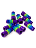 BB&F Co Ferrule 1.3" - Purple Space Cookie (10 Pack)
