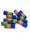 BB&F Co Ferrule 1.3" - Shave Ice (10 Pack)