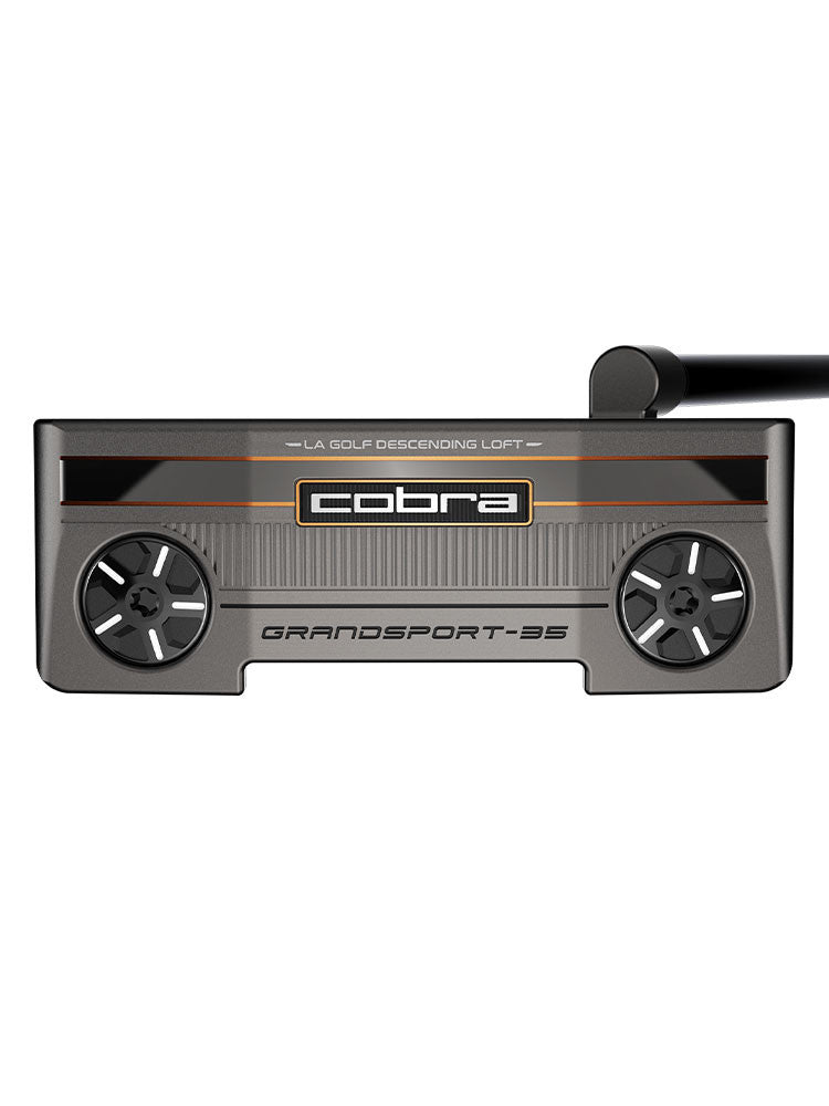 Cobra 3D Printed Putter - Grandsport 35