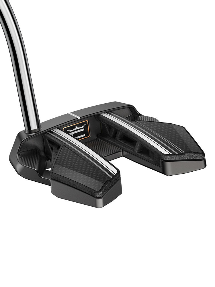 Cobra 3D Printed Putter - Supernova