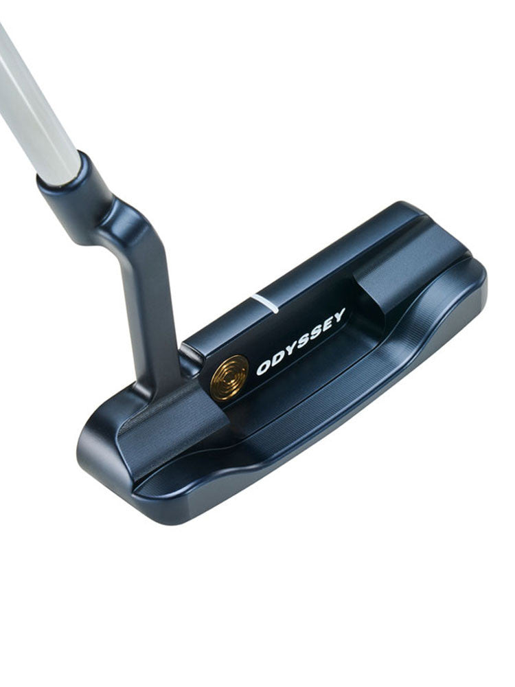 Odyssey Ai-ONE Milled Putter - One T