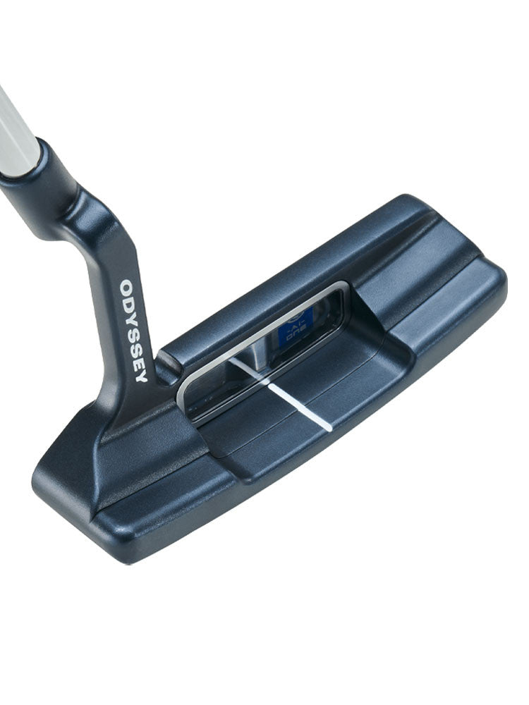 Odyssey Ai-ONE Putter - Two